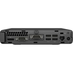 Desktop Hp Prodesk 400 G3, Intel Core I5-6500t, 4gb/500gb Hdd Dm Pc
